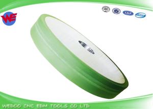 Wholesale 100x16mm Size Mitsubishi EDM Parts Urethane Tension Roller X053C175G51 from china suppliers
