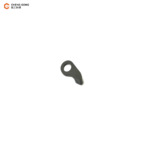 39-009859-000B 39009859000B ATM Machine Spare Parts Diebold Cassette Lever Money Low Cam
