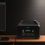 OEM ODM MPPT Portable Power Station Lifepo4 600W 1000W 2000W