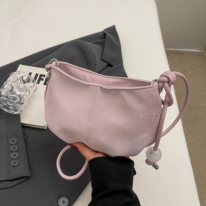 Daily Life Lady Style Women PU Leather Handbags Large Capacity Purses Fashionable Handbag