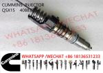4088725 Diesel Common Rail QSK15 Fuel Injector 4062569 4088301 4903455 4928264