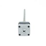 Nema 17 Linear Stepper Motor Actuator Lead Screw 42bygh 4 Wire