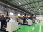 HDPE Water Bottle Drum Blow Moulding Machine 120L 200L 220L