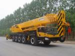 TADANO 65ton used hydraulic crane