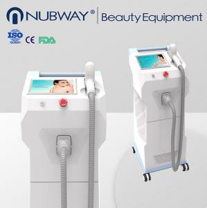 Wholesale diode laser hair removal beauty machine permanent laser hair removal from china suppliers