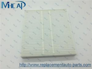 Wholesale 7803A004 7803A005 7803A043 White Auto Air Filter Cleaner from china suppliers