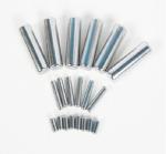 Steel Cylindrical Bearing Rollers With Long Lasting Durability For High