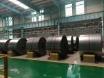 Hanke DX51D Prepainted Steel Coil GI Base Material RAL Color For Construction
