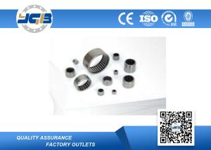 Wholesale Double Shields Stainless Steel Needle Bearings NKI 12 16 12 X 24 X 16 Mm from china suppliers