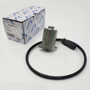 Wholesale OUSIMA Rotary Swing Solenoid Valve 20Y-60-32120 20Y-60-32121 For Komatsu PC200-7 PC220-7 PC200-8 Excavator from china suppliers