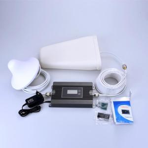 Wholesale 2G 4G Cell Phone Signal Amplifier Single Band GSM Signal Booster from china suppliers