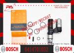 High Quality Diesel Fuel Injector 0414701032 For Scania Injectors 0414701032