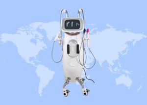 Wholesale Professional 7D Hifu Eyes Wrinkles Removal Body Shaping Face Lifting MMFU Machine from china suppliers
