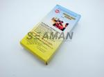 SOLAS Marine Emergency Supply 3 Years Food Ration Pack For Survival Craft