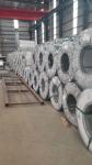 Aluzinc Steel Galvanized Steel Coils DX51D AZ120 Anti Fingerprint Electro