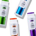 Natural Hair Moisturizer Shampoo , Nourish And Deep Repair For Hair