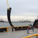 Thermoplastic Material Marine Oil Hose For Crude Oil Transfer