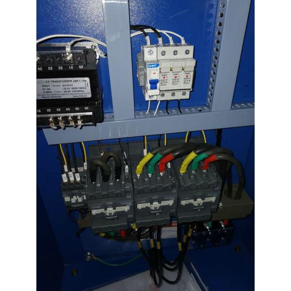 Non Leakage 7.5KW Screw Air Compressor