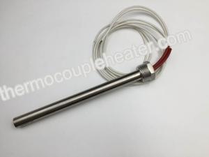 Wholesale High Density Cartridge Heater Stainless Steel 316 Sheath Water Immersion from china suppliers