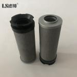 Glass Fiber Hydraulic Oil Filter Element Replacement 15-20 Micron V7.0820-08
