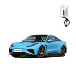 2024 Neta GT560 4 Seats Pure Electric SUV Car Electric Cars Maximum torque Nm