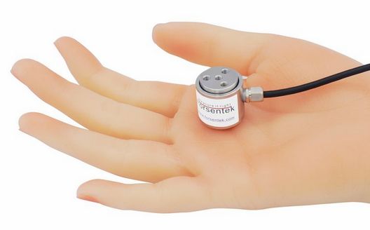Miniature Force Sensor 100N