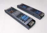 Slim Housing Led Power Supply 200w 12v for LED Linear lamps