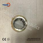 High Precision Hydraulic Pump Parts Repair Kit VRD63 CAT120