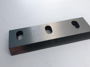 Wholesale 0.05mm Crusher Machine Blade from china suppliers