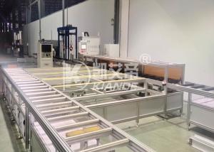Wholesale Semi Automatic Busbar Assembly Line Reversal 100mm Height from china suppliers
