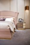 Bedroom Furniture Full Size Headboard King Size Bed W002B10