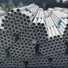 Wholesale Monel 400 Stainless Steel Seamless Pipe SS 304 Pickling Surface from china suppliers