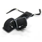 Long-lasting Biocompatibility PVC Coated Fabric Tourniquet Cuff For Medical
