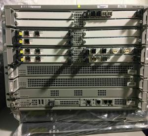 Wholesale ASR1006-X Gigabit Network Switch 10x 1G from china suppliers