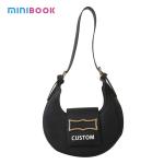 2024 Arrivals Fashion Trendy Ladies Hand Bags Single Handle Women's Shoulder