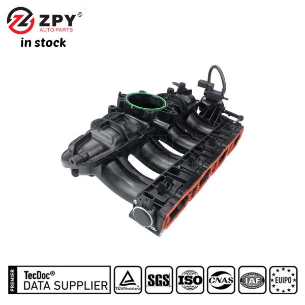 ZPY Intake Manifold 06H133185BP for Audi A4 VW Porsche