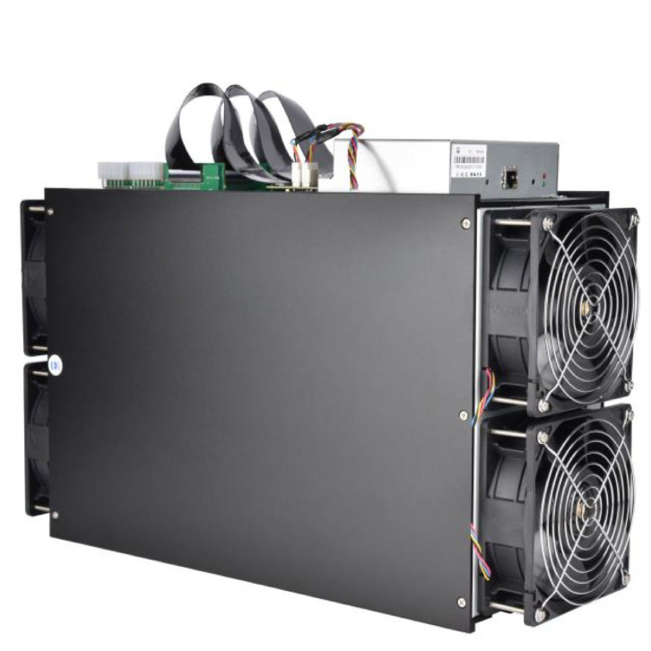 YM-100 2100MH/S ETH Miner Machine 2000W For Ethereum 13200g