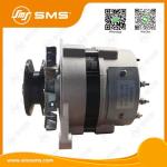 Truck Generator JF131AP80 Alternator 14V 350W Xinchai 490B Xinchai Engine Parts
