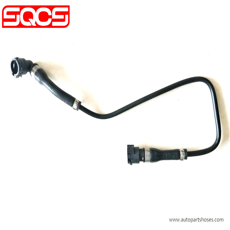 SQCS Radiator Hose OE NO. 11531439123 for BMW X5 E53 E66 E90 F10 N20 N52 N46 N55 N54