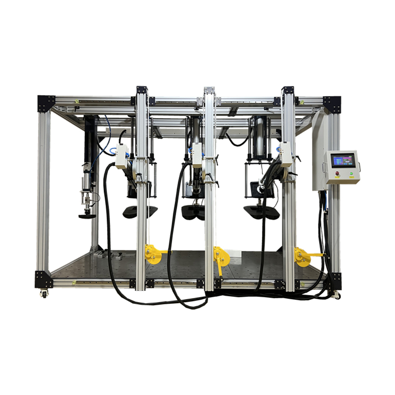 Sofa Comprehensive Fatigue Testing Machine