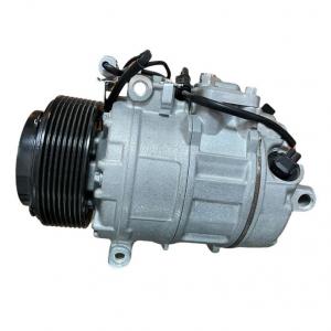 Wholesale R 134a Refrigerating Fluid Car Air Conditioning Compressor for BMW 5 F10 F18 2009-2010 from china suppliers