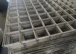 76.2*76.2mm Hole Size Gabion Barrier for Environmentally Friendly Protection