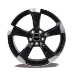 Aluminum Alloy 15 Inch 4x4 Off Road Rims