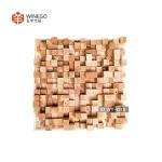 Acoustic Wood Sound Diffuser Panels Multiple Finishes Healthier Indoor Space