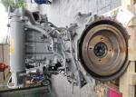 ISUZU 6HK1 Diesel Engine Assembly 192kw Water Cooling For Excavator Zx330-3