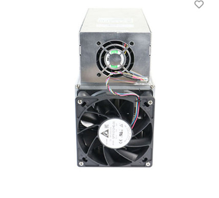 Used Whatsminer D1 44T 48Th/S DCR Asic Miner Blockchain Mining 2200W