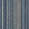 Buy cheap PP Stripe Commercial Office Carpet Tiles 50cm X 50cm Tile Size from wholesalers