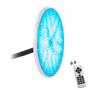 Wholesale DC12V LED PAR56 RGB Pool Lights Refined 18W from china suppliers