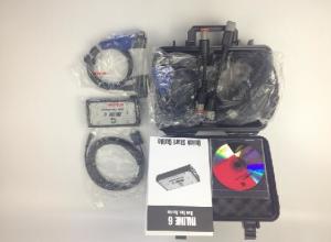 Wholesale Full Set Cummins Engine Diagnosis Inline6 +CF30 from china suppliers