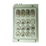 ATM Spare Parts NCR EPP 3 ITALY 4450744366 445-0744366 445-074-4366